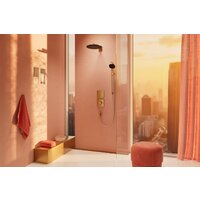 Шланговое подключение Hansgrohe FixFit Fine E 28883140 - Превью изображения №6 — Интернет-магазин ПроЗаказ