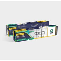 Кронштейн для телевизора Onkron UT4 (черный) - Превью изображения №4 — Интернет-магазин ПроЗаказ