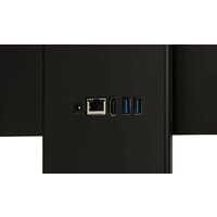 Моноблок OSiO BaseLine B240i-004b - Превью изображения №12 — Интернет-магазин ПроЗаказ