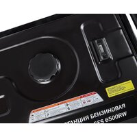 Бензиновый генератор ELITECH HD GES 6500RW - Превью изображения №7 — Интернет-магазин ПроЗаказ