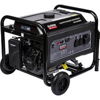 Бензиновый генератор ELITECH HD GES 6500RW - Превью изображения №2 — Интернет-магазин ПроЗаказ