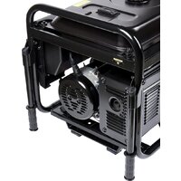 Бензиновый генератор ELITECH HD GES 6500RW - Превью изображения №8 — Интернет-магазин ПроЗаказ
