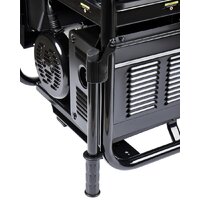 Бензиновый генератор ELITECH HD GES 6500RW - Превью изображения №9 — Интернет-магазин ПроЗаказ