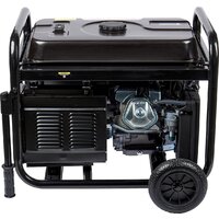 Бензиновый генератор ELITECH HD GES 6500RW - Превью изображения №5 — Интернет-магазин ПроЗаказ