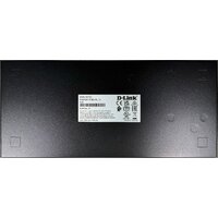 Настраиваемый коммутатор D-Link DGS-1016D/J1A - Превью изображения №5 — Интернет-магазин ПроЗаказ