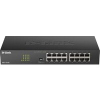 D-Link DGS-1016D/J1A