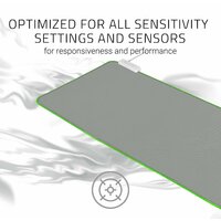 Коврик для стола Razer Goliathus Chroma Extended Mercury White - Превью изображения №5 — Интернет-магазин ПроЗаказ