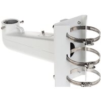 Крепление для камер видеонаблюдения Hikvision DS-1602ZJ-POLE - Превью изображения №3 — Интернет-магазин ПроЗаказ