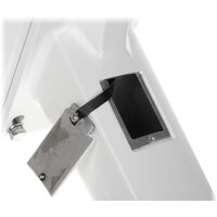 Крепление для камер видеонаблюдения Hikvision DS-1602ZJ-POLE - Превью изображения №5 — Интернет-магазин ПроЗаказ