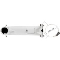Крепление для камер видеонаблюдения Hikvision DS-1602ZJ-POLE - Превью изображения №7 — Интернет-магазин ПроЗаказ