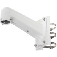 Крепление для камер видеонаблюдения Hikvision DS-1602ZJ-POLE - Превью изображения №2 — Интернет-магазин ПроЗаказ