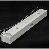 Подвесная люстра Lussole Bradford LSP-7162 - Превью изображения №4 — Интернет-магазин ПроЗаказ