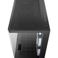 Корпус DeepCool CG380U 3F R-CG380U-BKAGM3-G - Превью изображения №5 — Интернет-магазин ПроЗаказ