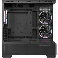 Корпус DeepCool CG380U 3F R-CG380U-BKAGM3-G - Превью изображения №3 — Интернет-магазин ПроЗаказ