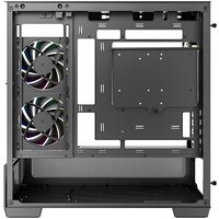 Корпус DeepCool CG380U 3F R-CG380U-BKAGM3-G - Превью изображения №4 — Интернет-магазин ПроЗаказ