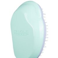 Щетка Tangle Teezer Fine & Fragile Mint Violet - Превью изображения №3 — Интернет-магазин ПроЗаказ