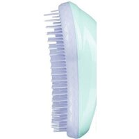 Щетка Tangle Teezer Fine & Fragile Mint Violet - Превью изображения №7 — Интернет-магазин ПроЗаказ