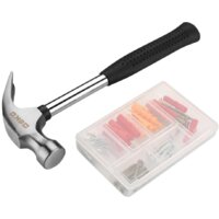 Набор домашнего мастера Deko DKMT116 (116 предметов) - Превью изображения №6 — Интернет-магазин ПроЗаказ