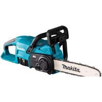 Makita DUC357Z (без АКБ)