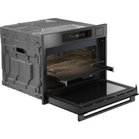 Электрический духовой шкаф ASKO OCSM64BSH - Превью изображения №5 — Интернет-магазин ПроЗаказ