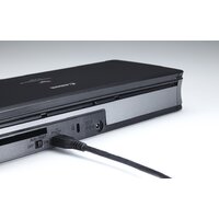 Сканер Canon imageFORMULA P-208II - Превью изображения №5 — Интернет-магазин ПроЗаказ