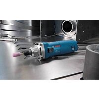 Прямошлифовальная машина Bosch GGS 28 C Professional [0601220000] - Превью изображения №5 — Интернет-магазин ПроЗаказ
