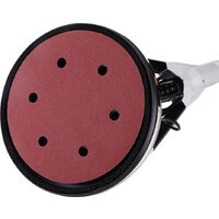 Шлифмашина для стен и потолков Deko DKWS1300 PRO 084-1100 - Превью изображения №7 — Интернет-магазин ПроЗаказ