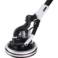 Шлифмашина для стен и потолков Deko DKWS1300 PRO 084-1100 - Превью изображения №6 — Интернет-магазин ПроЗаказ