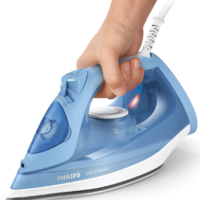 Утюг Philips DST3020/20 - Превью изображения №3 — Интернет-магазин ПроЗаказ