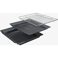 Электрический духовой шкаф Bosch Serie 8 HBG7764B1 - Превью изображения №3 — Интернет-магазин ПроЗаказ