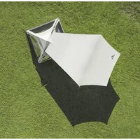 Кемпинговая палатка Naturehike Ango CNK2550WS010-VG4 (серый) - Превью изображения №4 — Интернет-магазин ПроЗаказ