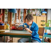 Конструктор LEGO Creator 3 в 1 31387 Легендарный пиратский корабль - Превью изображения №14 — Интернет-магазин ПроЗаказ