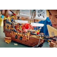 Конструктор LEGO Creator 3 в 1 31387 Легендарный пиратский корабль - Превью изображения №15 — Интернет-магазин ПроЗаказ
