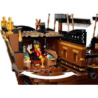 Конструктор LEGO Creator 3 в 1 31387 Легендарный пиратский корабль - Превью изображения №12 — Интернет-магазин ПроЗаказ