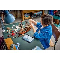 Конструктор LEGO Creator 3 в 1 31387 Легендарный пиратский корабль - Превью изображения №13 — Интернет-магазин ПроЗаказ
