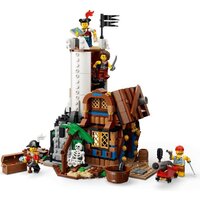 Конструктор LEGO Creator 3 в 1 31387 Легендарный пиратский корабль - Превью изображения №6 — Интернет-магазин ПроЗаказ