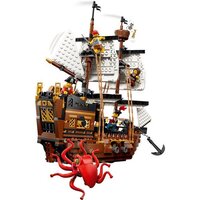Конструктор LEGO Creator 3 в 1 31387 Легендарный пиратский корабль - Превью изображения №8 — Интернет-магазин ПроЗаказ