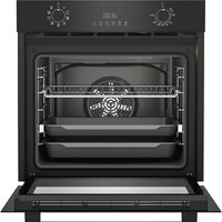 Электрический духовой шкаф Indesit IFE 4841 J BL - Превью изображения №2 — Интернет-магазин ПроЗаказ