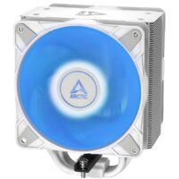 Кулер для процессора Arctic Freezer 36 A-RGB White ACFRE00125A - Превью изображения №3 — Интернет-магазин ПроЗаказ