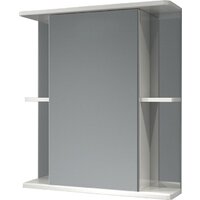Какса-А Шкаф с зеркалом Мадрид б/о 62 458541