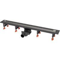 Трап/канал Roxen Razor 910100 - Превью изображения №5 — Интернет-магазин ПроЗаказ