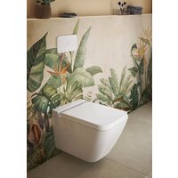 Сиденье для унитаза Villeroy & Boch Finion 9M88S1Rw - Превью изображения №4 — Интернет-магазин ПроЗаказ