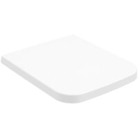 Сиденье для унитаза Villeroy & Boch Finion 9M88S1Rw - Превью изображения №2 — Интернет-магазин ПроЗаказ