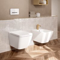 Сиденье для унитаза Villeroy & Boch Finion 9M88S1Rw - Превью изображения №5 — Интернет-магазин ПроЗаказ