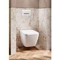 Сиденье для унитаза Villeroy & Boch Finion 9M88S1Rw - Превью изображения №3 — Интернет-магазин ПроЗаказ