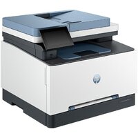 МФУ HP Color LaserJet Pro 3303sdw 499M6A - Превью изображения №4 — Интернет-магазин ПроЗаказ