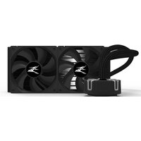 Система жидкостного охлаждения для процессора Zalman Reserator5 Z24 (черный) - Превью изображения №3 — Интернет-магазин ПроЗаказ