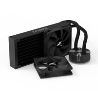 Система жидкостного охлаждения для процессора Zalman Reserator5 Z24 (черный) - Превью изображения №4 — Интернет-магазин ПроЗаказ