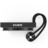 Система жидкостного охлаждения для процессора Zalman Reserator5 Z24 (черный) - Превью изображения №2 — Интернет-магазин ПроЗаказ