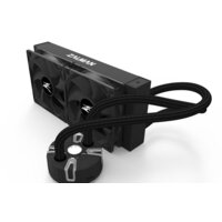 Система жидкостного охлаждения для процессора Zalman Reserator5 Z24 (черный) - Превью изображения №5 — Интернет-магазин ПроЗаказ